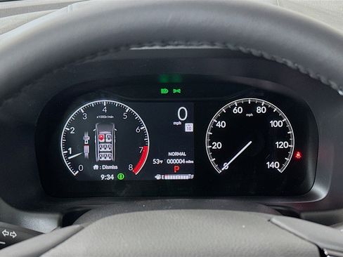 New 2026 Honda Odyssey EX-L image 12