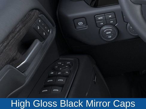 New 2026 Chevrolet Silverado 2500 LTZ w/ Trail Boss Package image 22