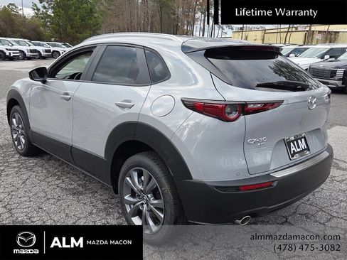 New 2026 MAZDA CX-30 AWD 2.5 S image 11