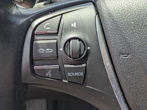 Used 2018 Acura TLX FWD image 14