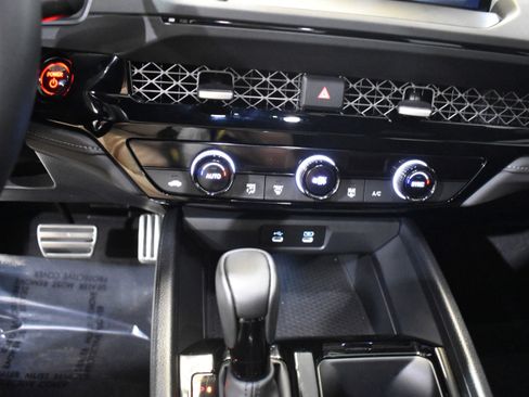 Certified 2024 Honda Accord Sport image 20