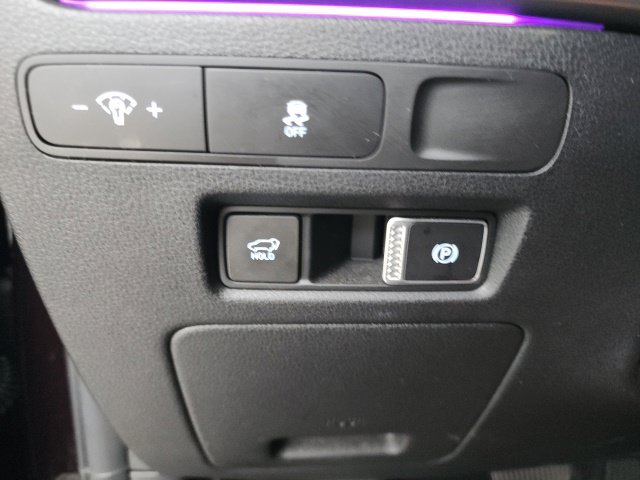 Used 2024 Hyundai Palisade Calligraphy FWD image 51