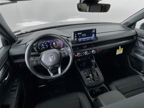 New 2026 Honda CR-V Sport-L image 19