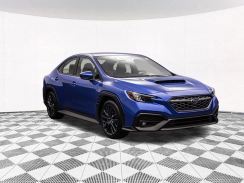Used 2024 Subaru WRX Premium image 15