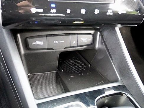 Certified 2024 Hyundai Tucson SEL FWD image 28