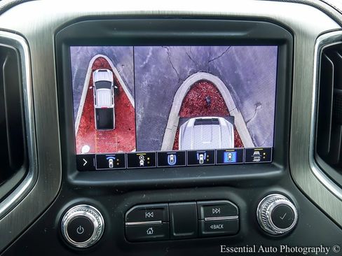 Used 2023 GMC Sierra 2500 Denali w/ Denali Ultimate Package image 22