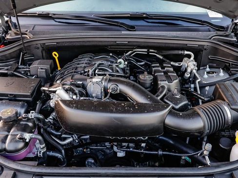 New 2026 Dodge Durango GT image 29