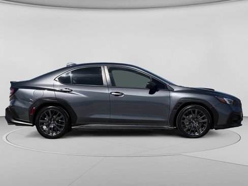 Used 2022 Subaru WRX Premium AWD/4WD image 31