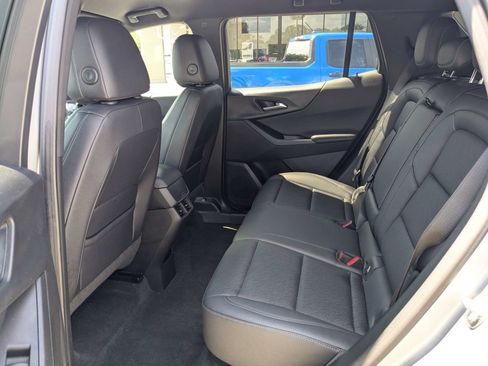 Used 2026 Chevrolet Equinox LT w/ Convenience Package II AWD/4WD image 15