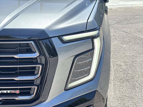 Used 2026 GMC Yukon AT4 Ultimate w/ LPO, Floor Liner Package AWD/4WD image 11