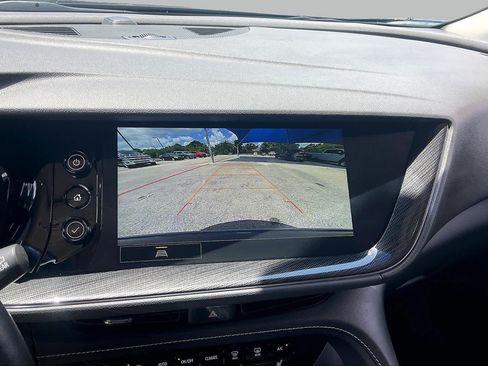 Used 2023 Buick Envision Essence FWD image 25