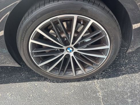 Used 2023 BMW 530i w/ Premium Package RWD image 7