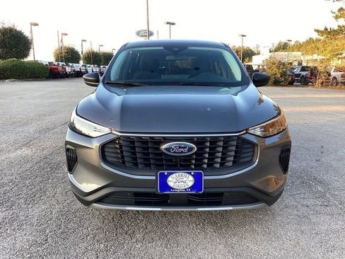New 2026 Ford Escape Active w/ Tech Pack #1 FWD image 2
