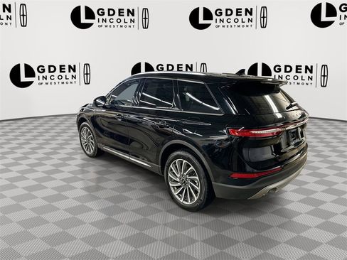 Certified 2023 Lincoln Corsair Reserve w/ Equipment Group 201A image 6