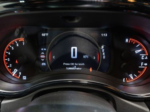 Used 2024 Dodge Durango GT image 23