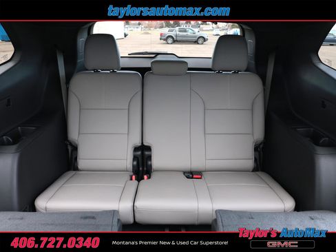 New 2026 GMC Acadia Elevation w/ Super Cruise Package image 7