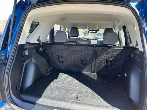 Certified 2025 Ford Bronco Sport Badlands image 3