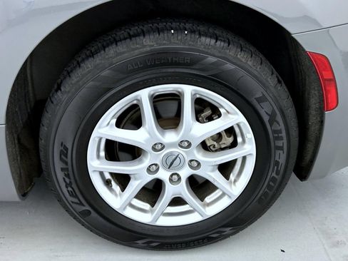 Certified 2023 Chrysler Pacifica Touring-L FWD image 20