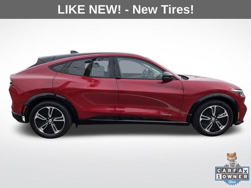 Used 2023 Ford Mustang Mach-E Premium image 10