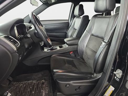 Used 2021 Jeep Grand Cherokee Laredo X AWD/4WD image 19