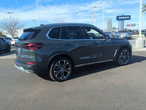 Used 2026 BMW X5 xDrive40i w/ Climate Comfort Package AWD/4WD image 6