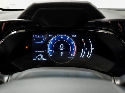 Used 2023 Lexus NX 350 AWD w/ Premium Package image 31