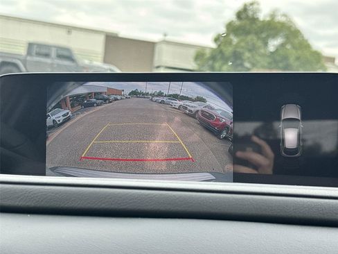 New 2026 MAZDA CX-30 AWD 2.5 S image 17