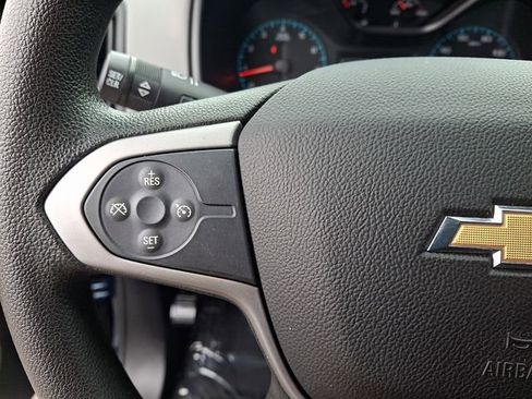 Used 2019 Chevrolet Colorado W/T w/ WT Convenience Package image 20