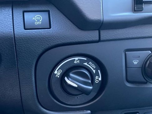 New 2026 Nissan Frontier SV w/ All-Weather Content Package image 22