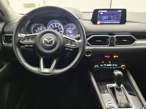 Used 2019 MAZDA CX-5 Touring AWD/4WD image 22