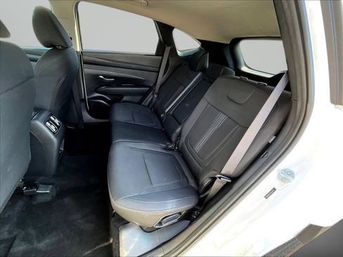 Certified 2025 Hyundai Tucson SEL AWD/4WD image 26