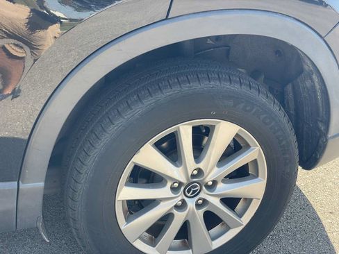 Used 2016 MAZDA CX-5 Sport AWD/4WD image 11
