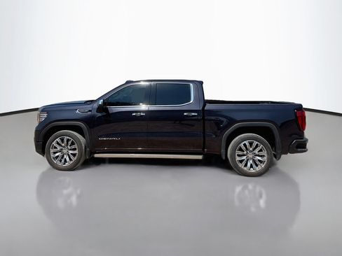 Used 2023 GMC Sierra 1500 Denali w/ Denali Reserve Package AWD/4WD image 4