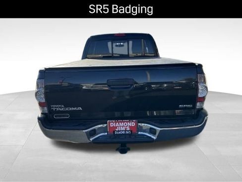 Used 2009 Toyota Tacoma 2WD Access Cab image 16