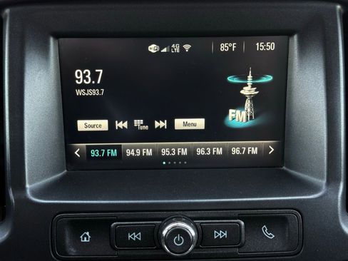 Used 2017 Chevrolet Colorado W/T w/ WT Convenience Package RWD image 30