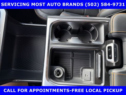 New 2026 Ford Expedition Tremor AWD/4WD image 23