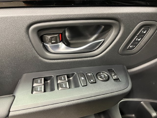 New 2026 Honda Passport RTL image 14