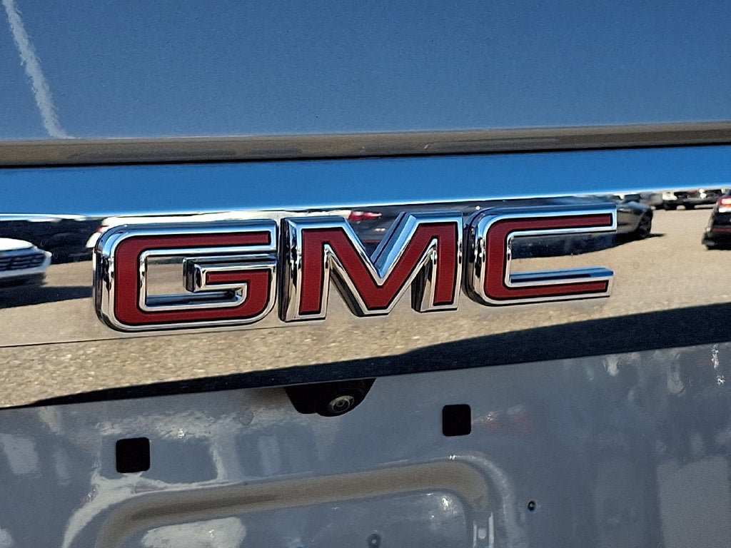 Used 2023 GMC Yukon XL SLT w/ SLT Premium Package AWD/4WD image 30