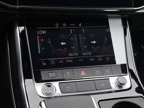 New 2026 Audi Q7 2.0T Premium Plus AWD/4WD image 27
