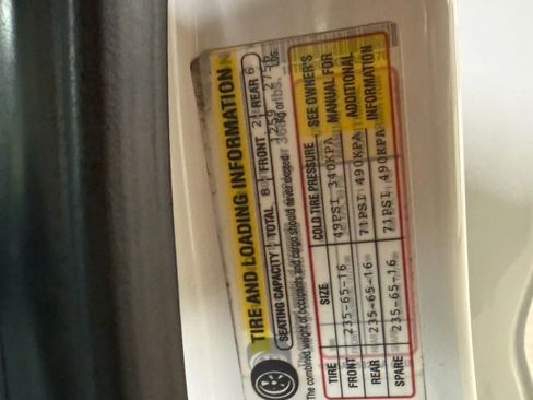 Used 2015 Ford Transit 250 148 Medium Roof image 66