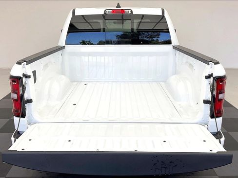New 2026 RAM 1500 Express AWD/4WD image 11