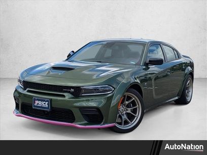 Used 2023 Dodge Charger Scat Pack