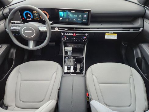 New 2026 Hyundai Santa Cruz SEL FWD image 22
