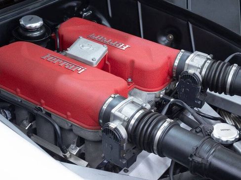 Used 2000 Ferrari 360 Modena RWD image 42
