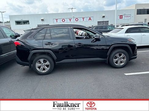 Certified 2023 Toyota RAV4 XLE w/ Convenience Package AWD/4WD image 5