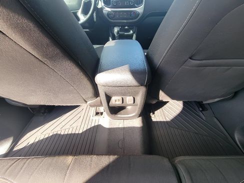 Used 2022 GMC Canyon Elevation w/ Trailering Package RWD image 25