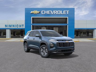 New 2026 Chevrolet Equinox LT w/ Convenience Package II