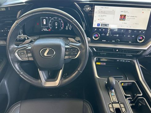 Used 2024 Lexus TX 350 AWD w/ Captains Chair Package image 16