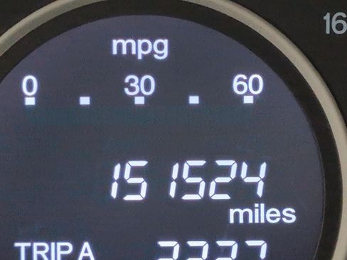 Used 2016 Honda CR-V SE image 3