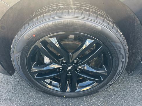 Used 2021 Chevrolet Equinox LT image 27